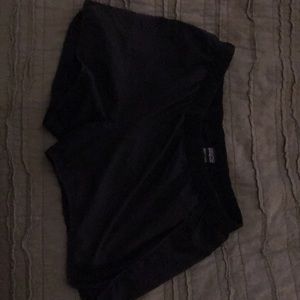 Patagonia shorts